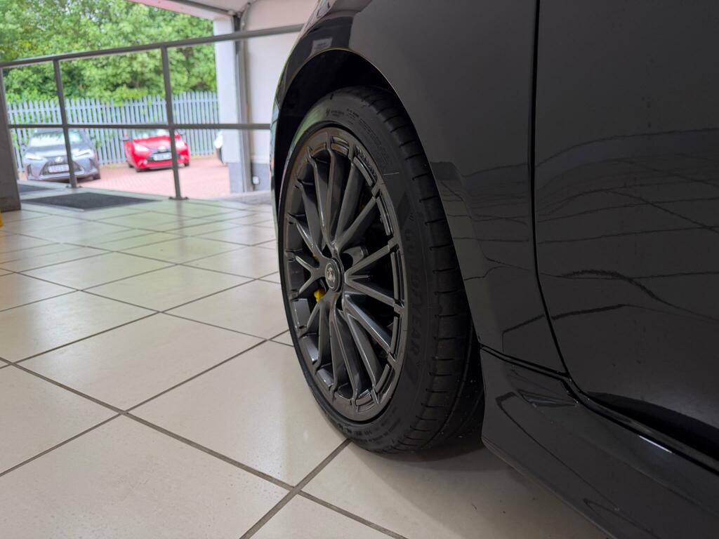 Abarth 695 1.4 T-jet Competizione Cabrio Euro 6 Black #33