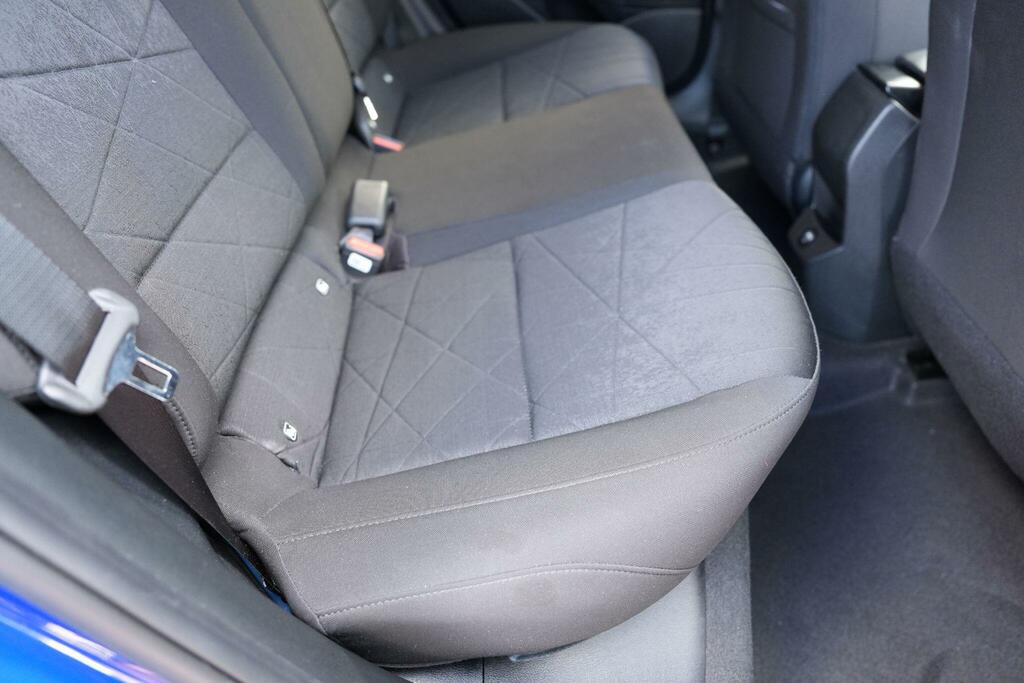 Hyundai Bayon T-gdi Mhev Ultimate Black #33