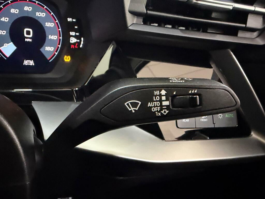 Audi A3 40 Tfsi E Sport S Tronic White #16