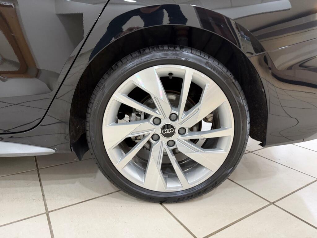 Audi A3 40 Tfsi E Sport S Tronic White #30