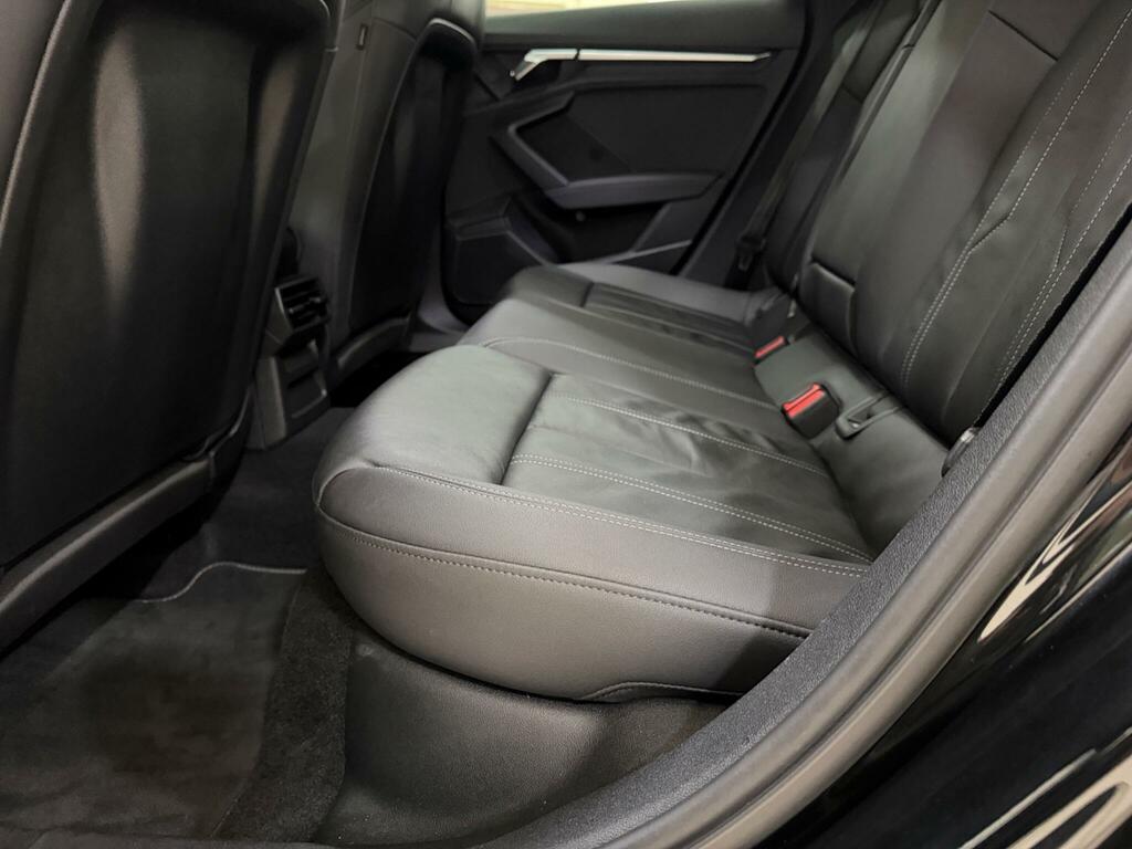 Audi A3 40 Tfsi E Sport S Tronic White #14