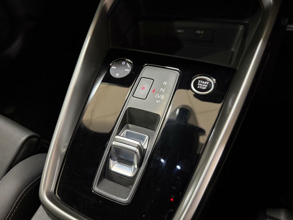 Audi A3 40 Tfsi E Sport S Tronic White #21
