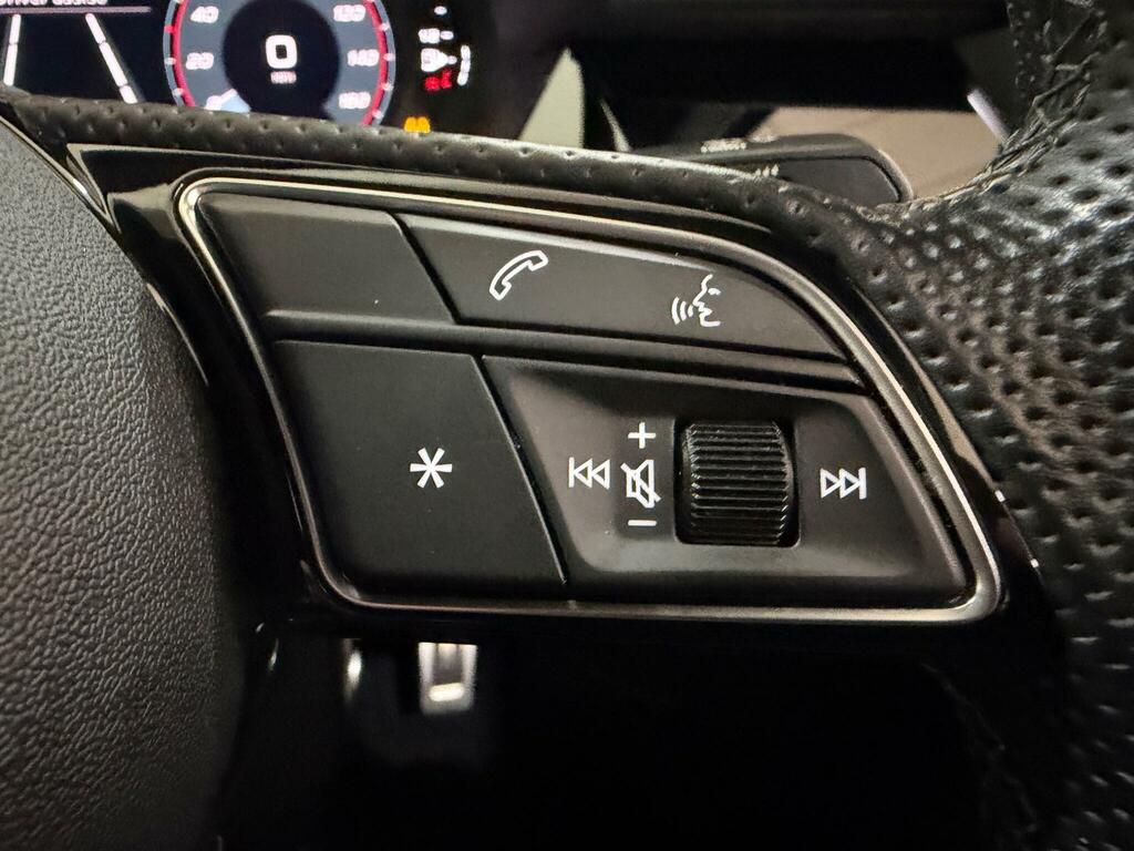Audi A3 40 Tfsi E Sport S Tronic White #18