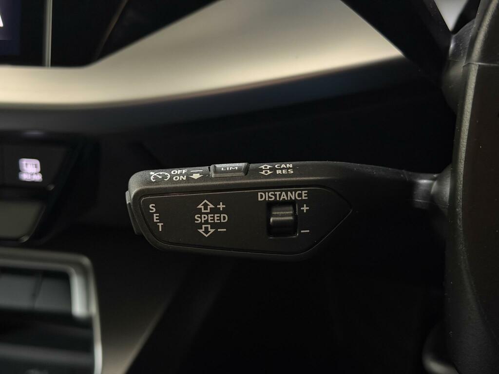 Audi A3 40 Tfsi E Sport S Tronic White #19