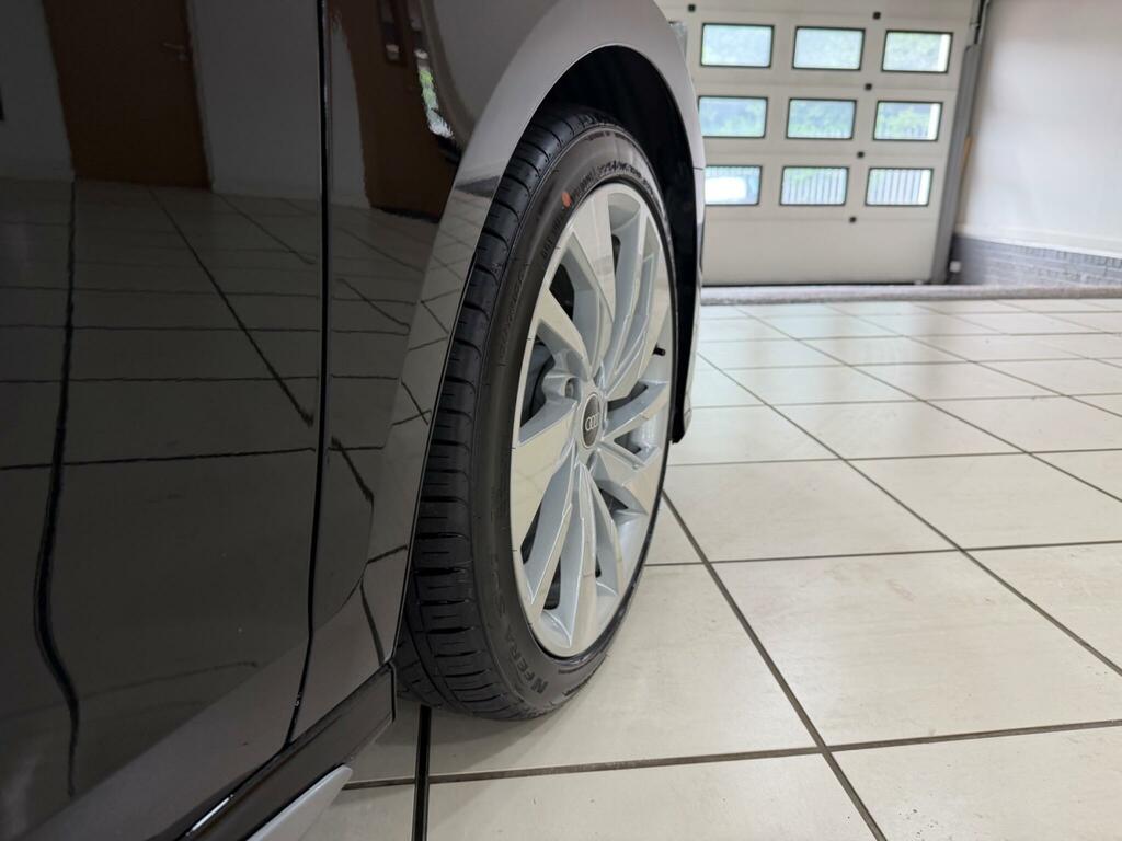 Audi A3 40 Tfsi E Sport S Tronic White #25