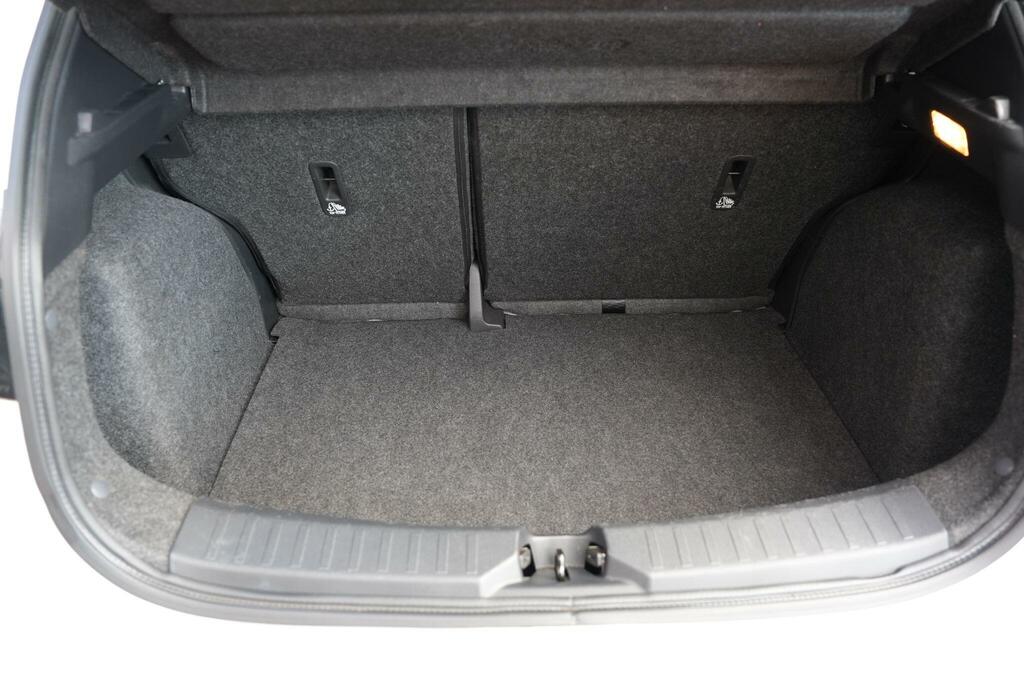 Nissan Micra Hatchback White #64