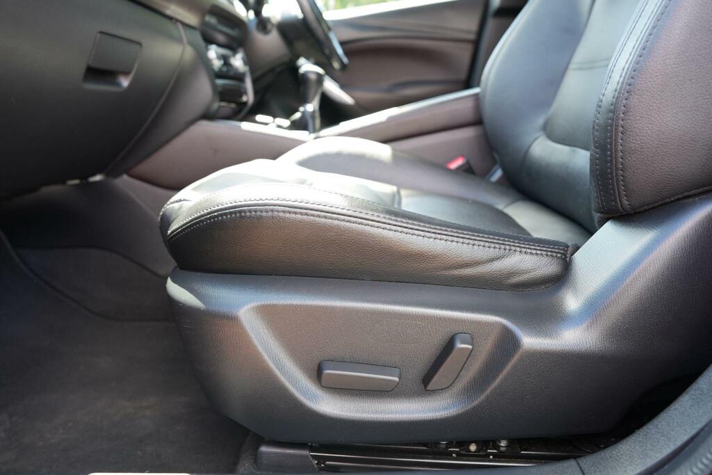 Mazda 6 Sport Nav D Black #66