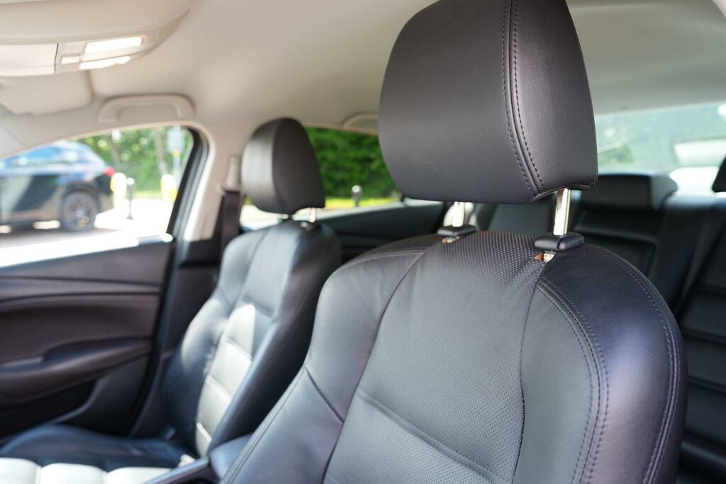 Mazda 6 Sport Nav D Black #63