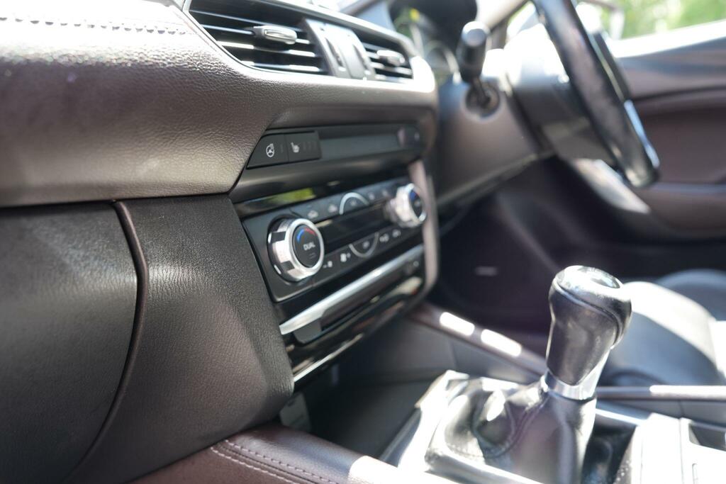 Mazda 6 Sport Nav D Black #72