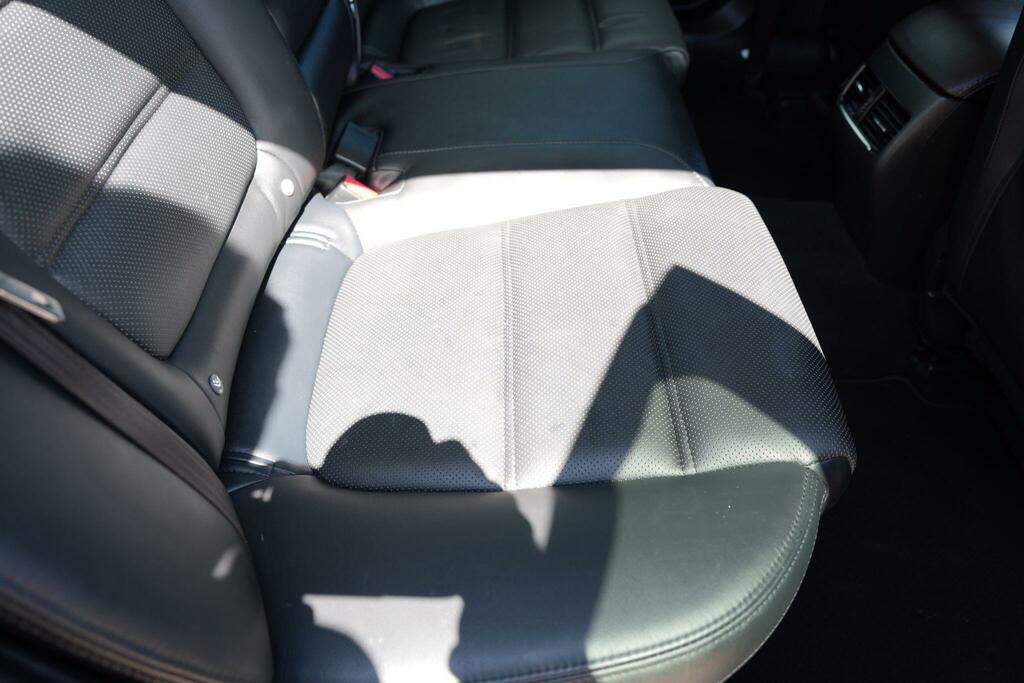 Mazda 6 Sport Nav D Black #49