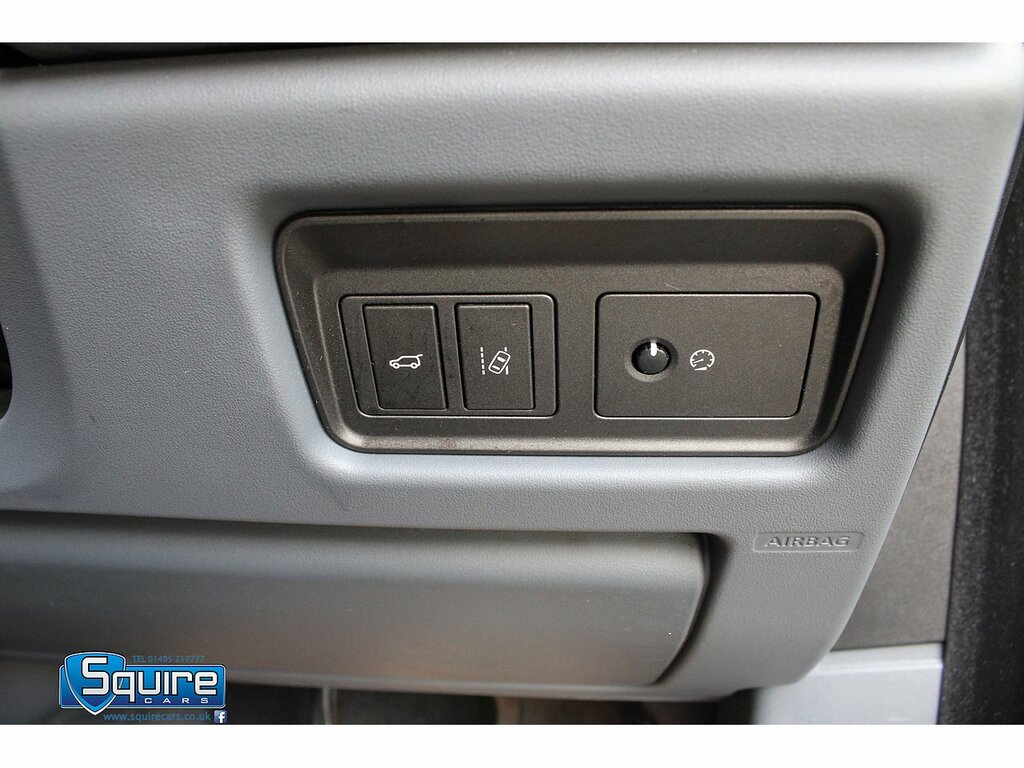 Land Rover Range Rover Evoque 2.0 Ed4 Se Tech 2Wd Black #8