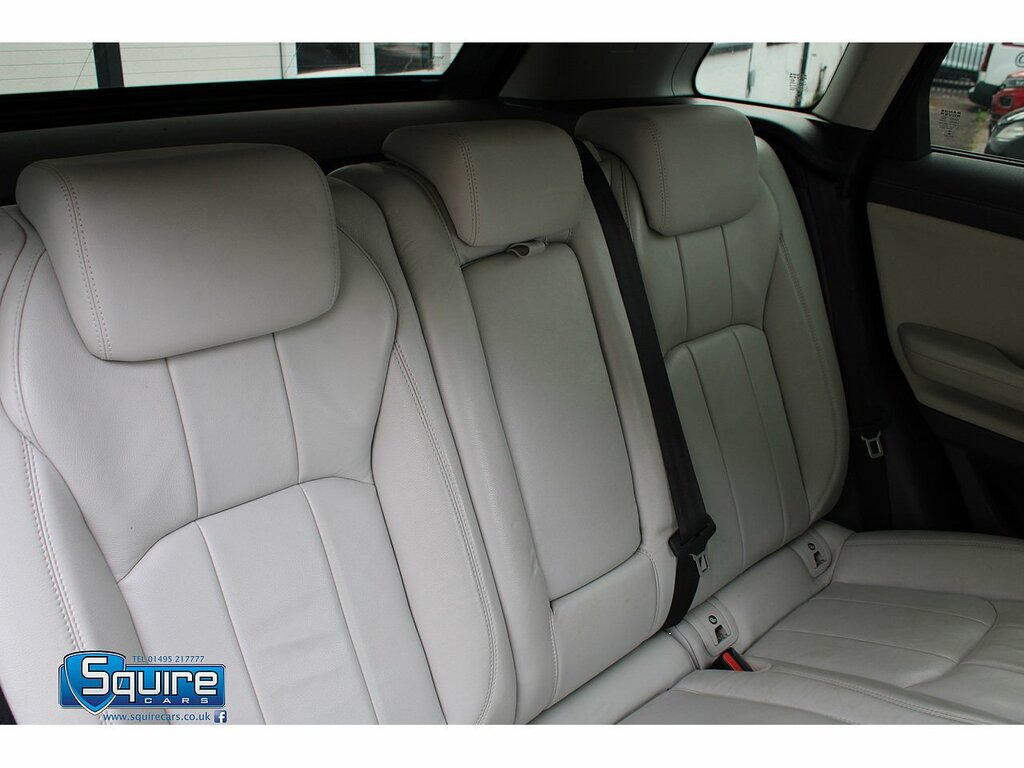 Land Rover Range Rover Evoque 2.0 Ed4 Se Tech 2Wd Black #24