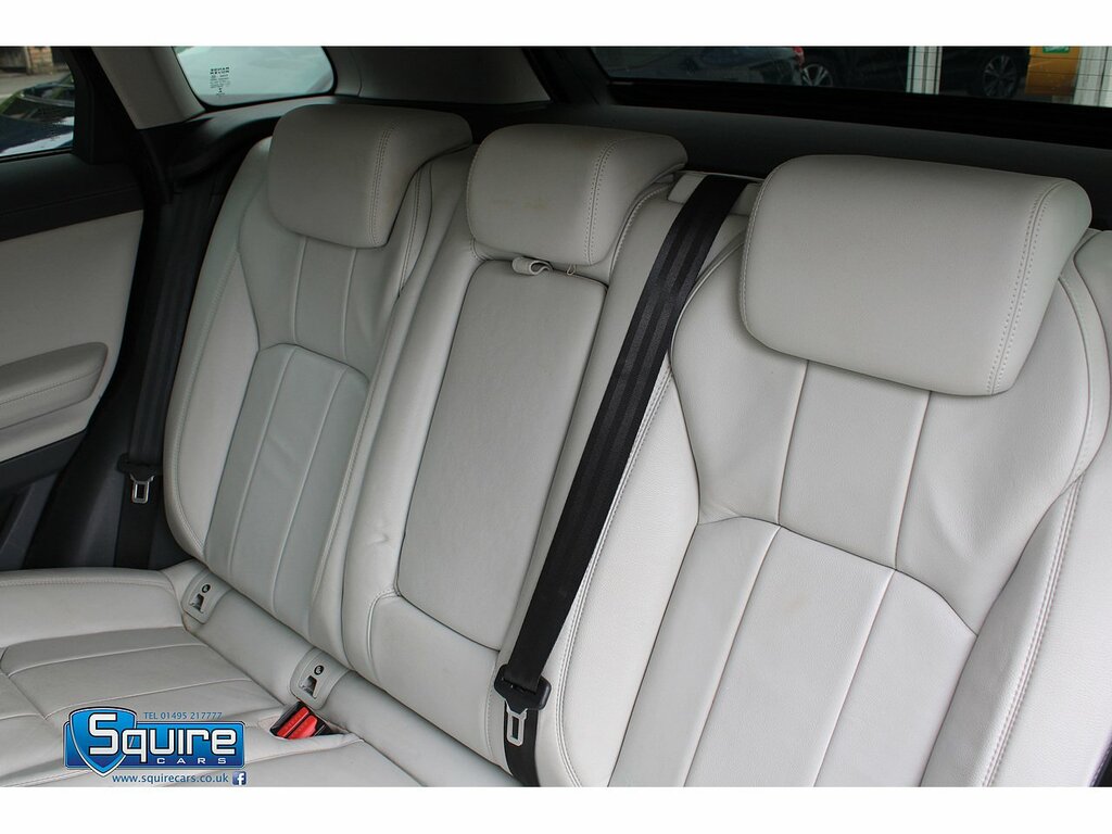 Land Rover Range Rover Evoque 2.0 Ed4 Se Tech 2Wd Black #23