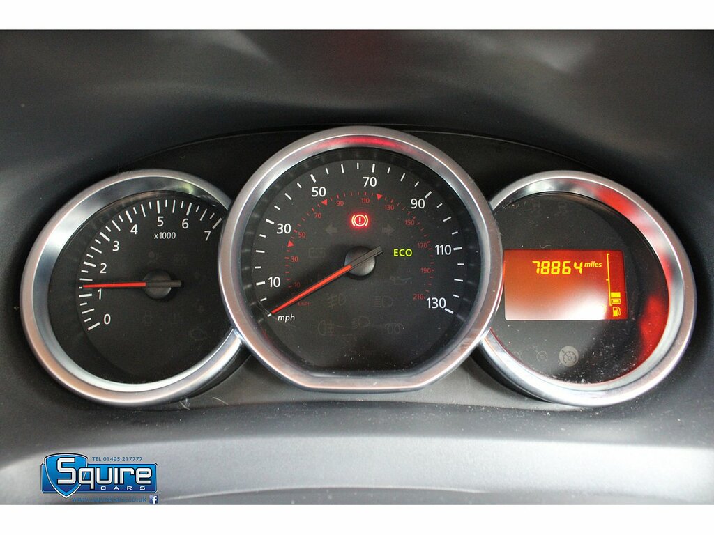Dacia Sandero Stepway Tce Essential U1587 Ulez CK68YNJ Blue #6