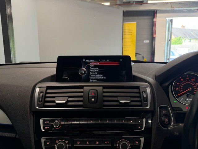 BMW 2 Series Gran Coupe M235i Step Black #12