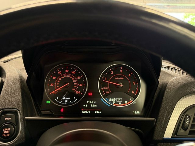 BMW 2 Series Gran Coupe M235i Step Black #11