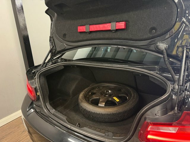 BMW 2 Series Gran Coupe M235i Step Black #9