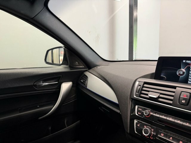 BMW 2 Series Gran Coupe M235i Step Black #13