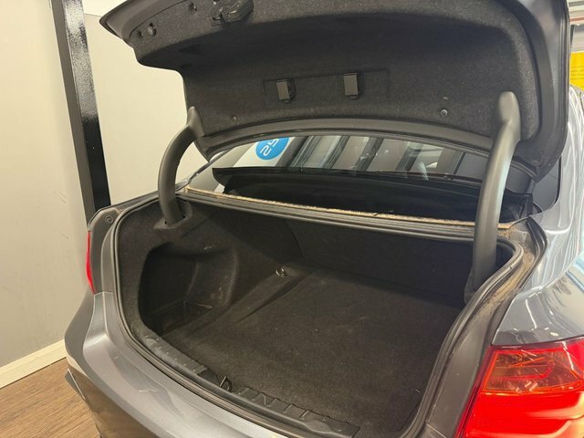 BMW 3 Series 320D M Sport Blue #9