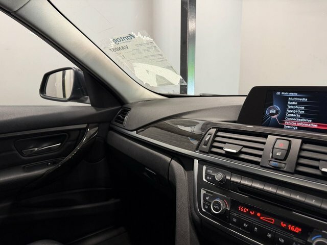 BMW 3 Series 3.0 335D M Sport Xdrive Euro 6 Ss White #13