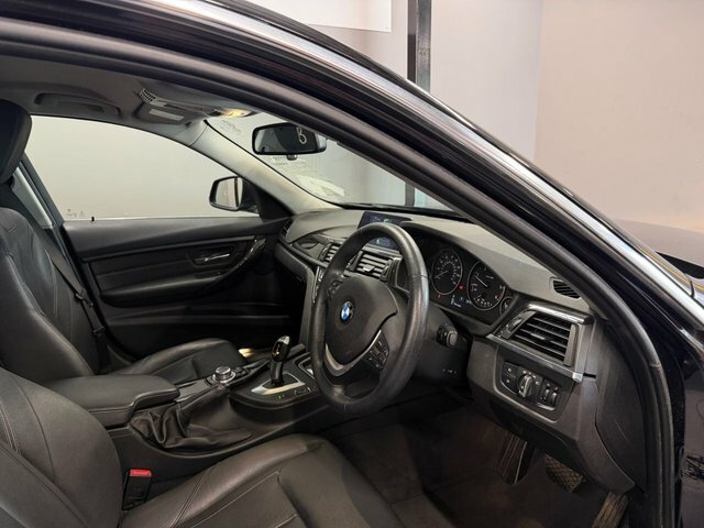 BMW 3 Series 3.0 335D M Sport Xdrive Euro 6 Ss White #10