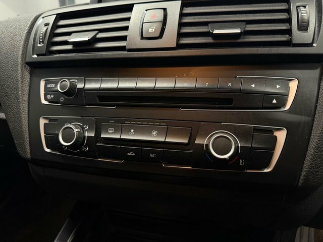BMW 1 Series 116D Ed Plus Grey #18