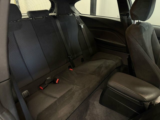 BMW 1 Series M Sport Grey #15