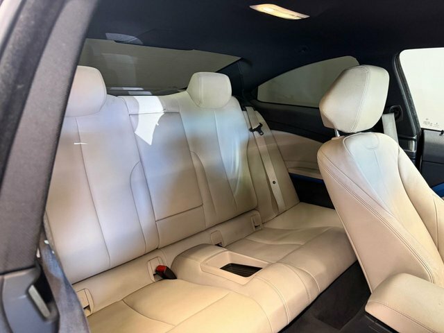 BMW 4 Series Gran Coupe Coupe 2.0 White #15
