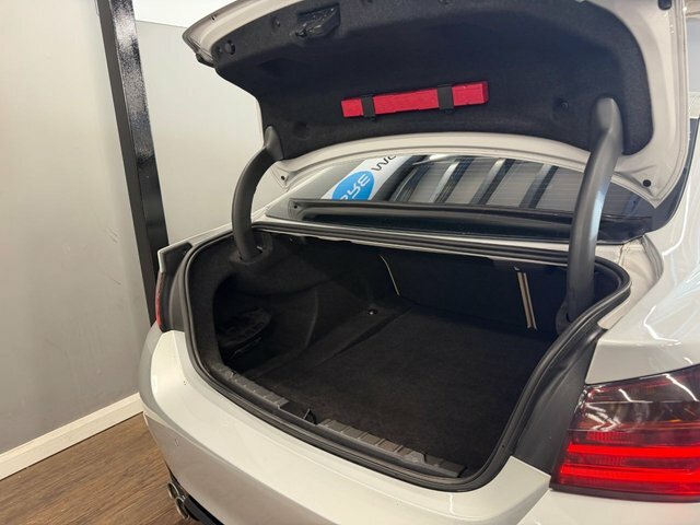 BMW 4 Series Gran Coupe Coupe 2.0 White #9