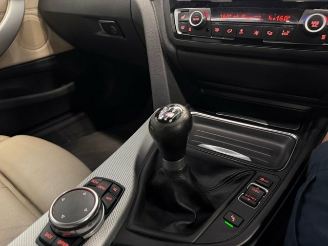 BMW 4 Series Gran Coupe Coupe 2.0 White #14
