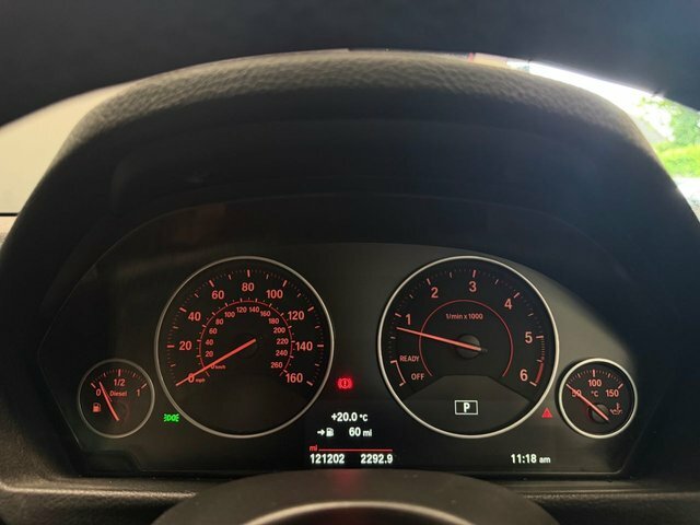 BMW 4 Series Gran Coupe 418D Gran Coupe Sport Blue #13
