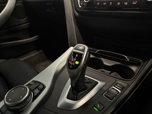 BMW 4 Series Gran Coupe 418D Gran Coupe Sport Blue #16