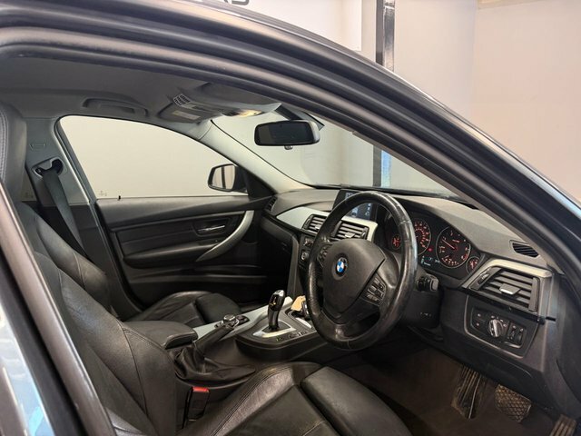 BMW 3 Series 318D Se  #10