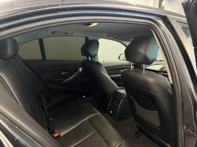 BMW 3 Series 318D Se  #15