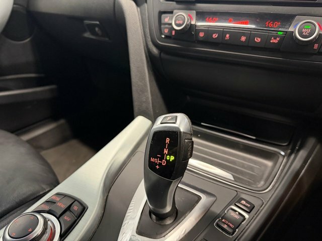 BMW 3 Series 318D Se  #14