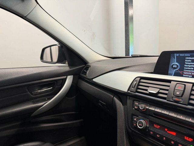 BMW 3 Series 318D Se  #13