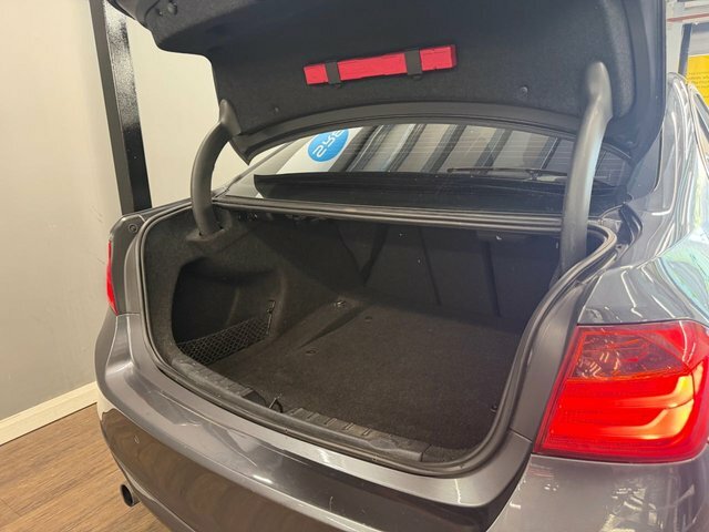 BMW 3 Series 318D Se  #9