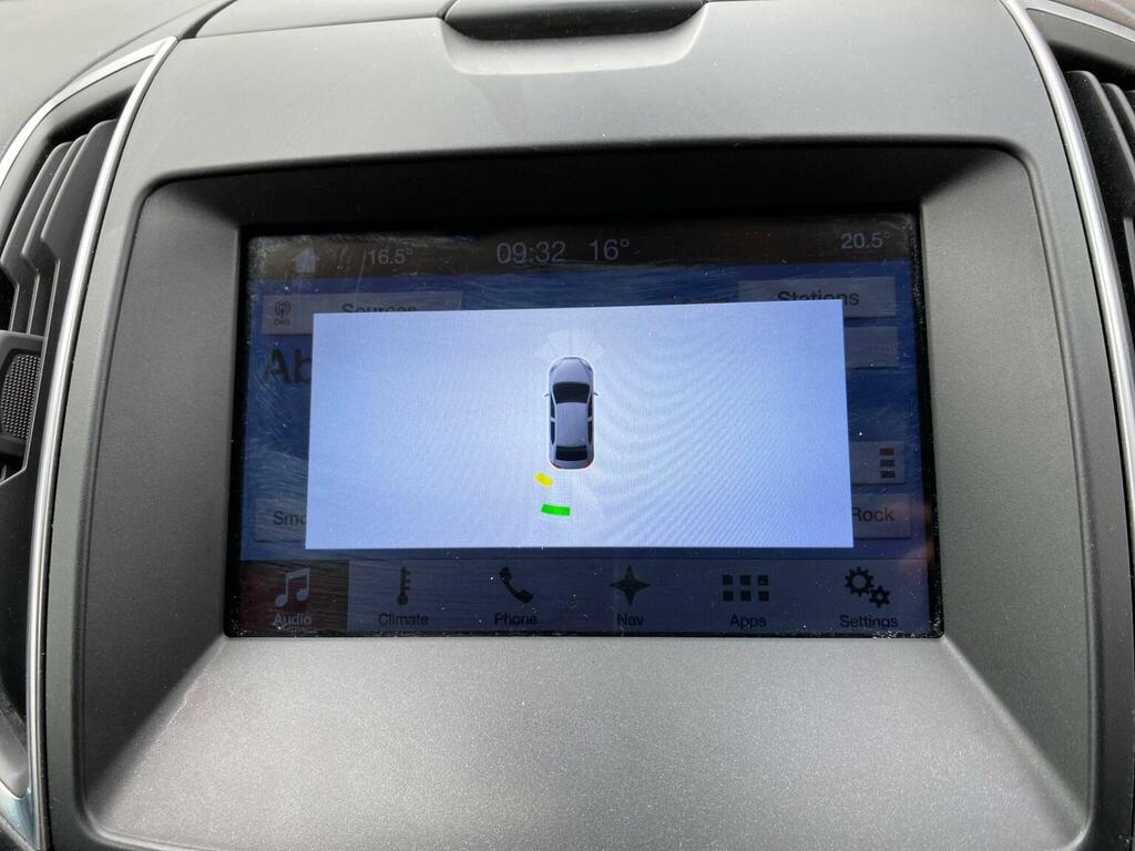 Ford S-Max 2.0 Tdci 180 Titanium Sport Grey #13