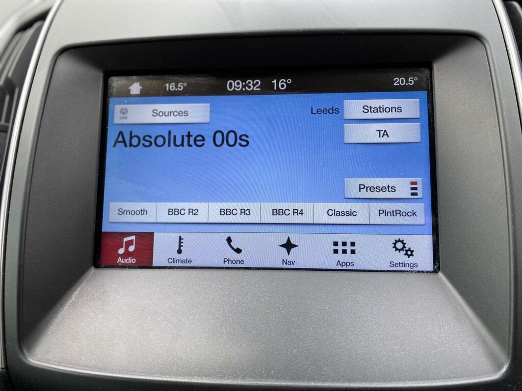 Ford S-Max 2.0 Tdci 180 Titanium Sport Grey #14