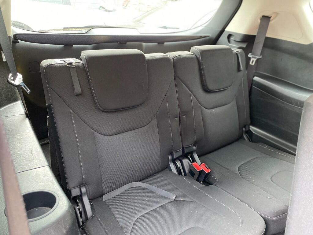 Ford S-Max 2.0 Tdci 180 Titanium Sport Grey #8