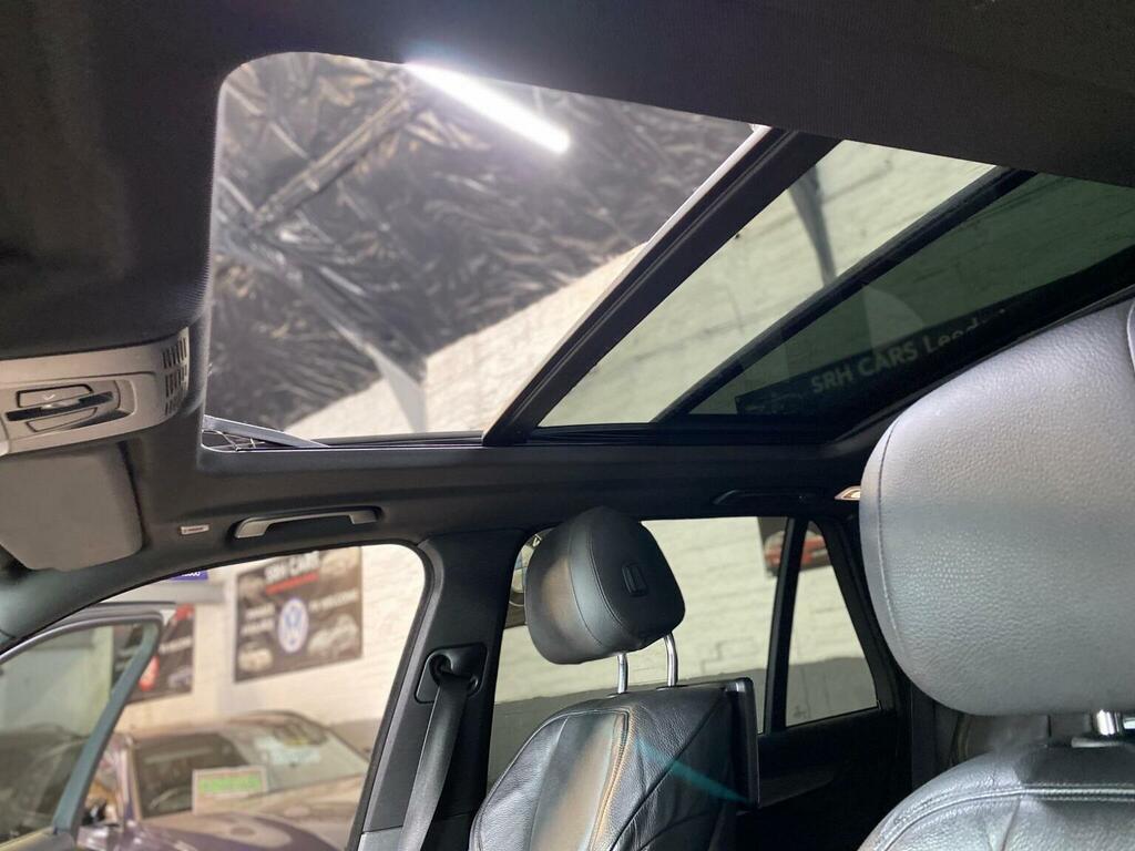 BMW X5 Xdrive25d Se 7 Seat White #65