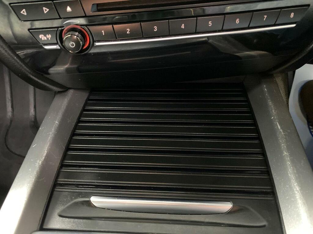 BMW X5 Xdrive25d Se 7 Seat White #59
