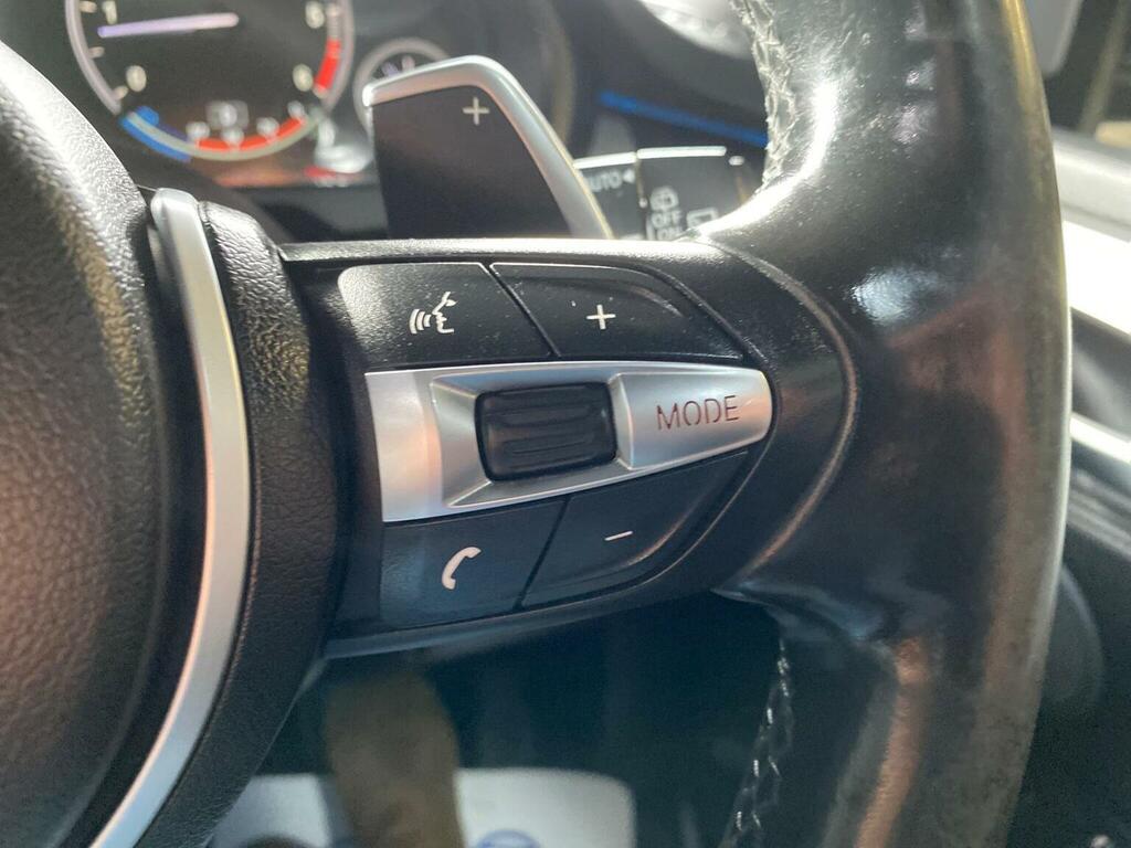BMW X5 Xdrive25d Se 7 Seat White #31