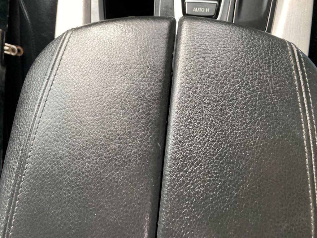 BMW X5 Xdrive25d Se 7 Seat White #53