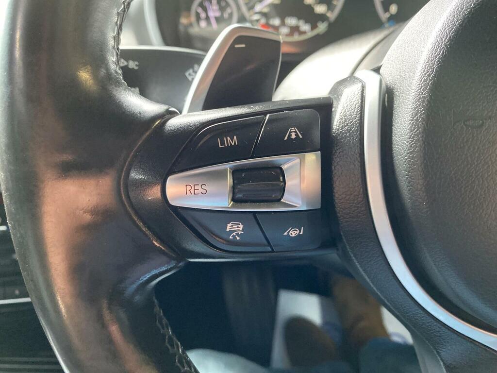 BMW X5 Xdrive25d Se 7 Seat White #32