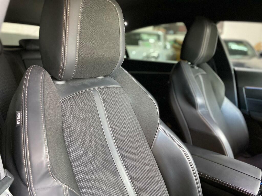 Peugeot 508 Hatchback 1.5 Blue #18
