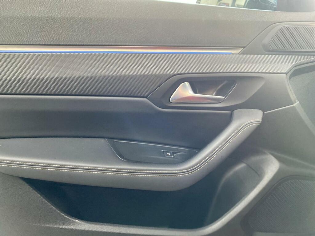 Peugeot 508 Hatchback 1.5 Blue #28
