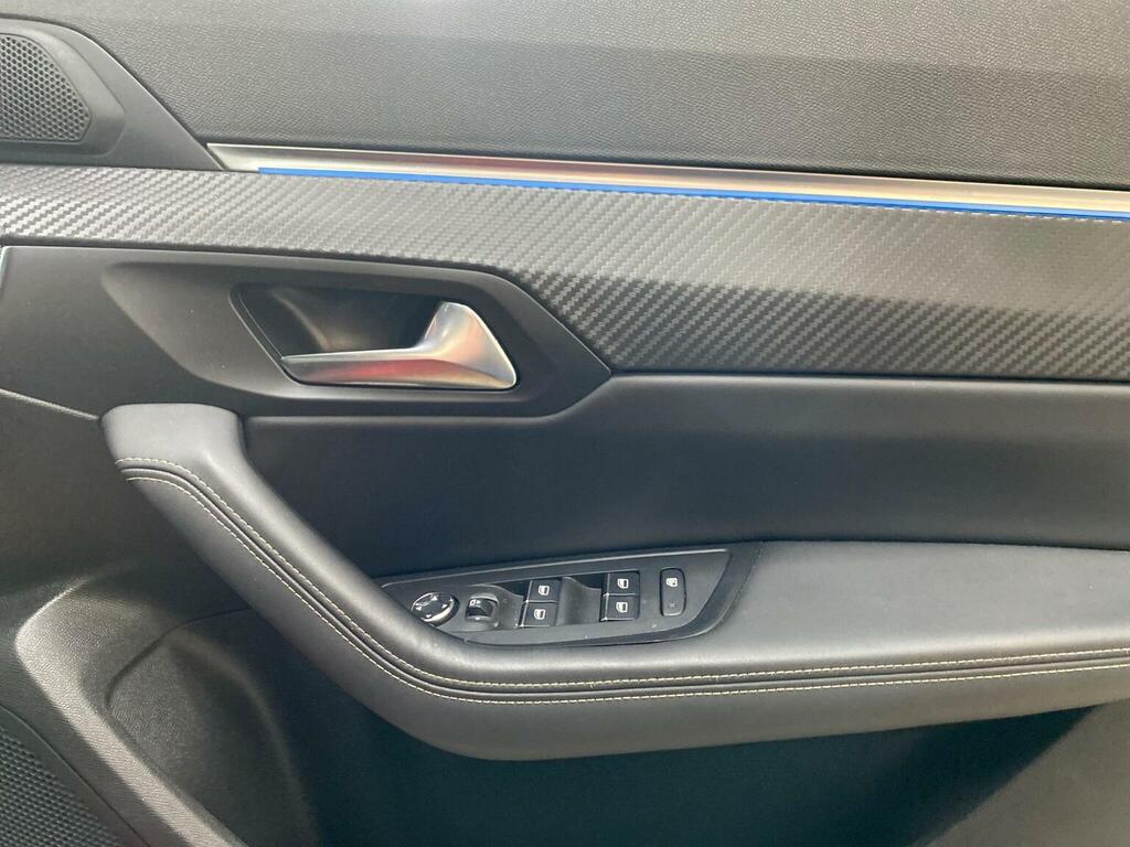 Peugeot 508 Hatchback 1.5 Blue #27