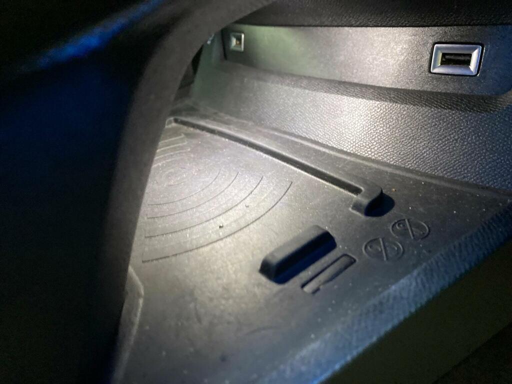 Peugeot 508 Hatchback 1.5 Blue #55