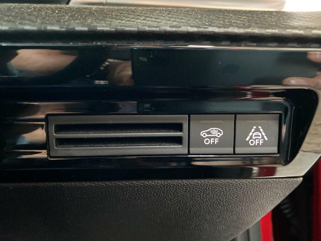 Peugeot 508 Hatchback 1.5 Blue #22